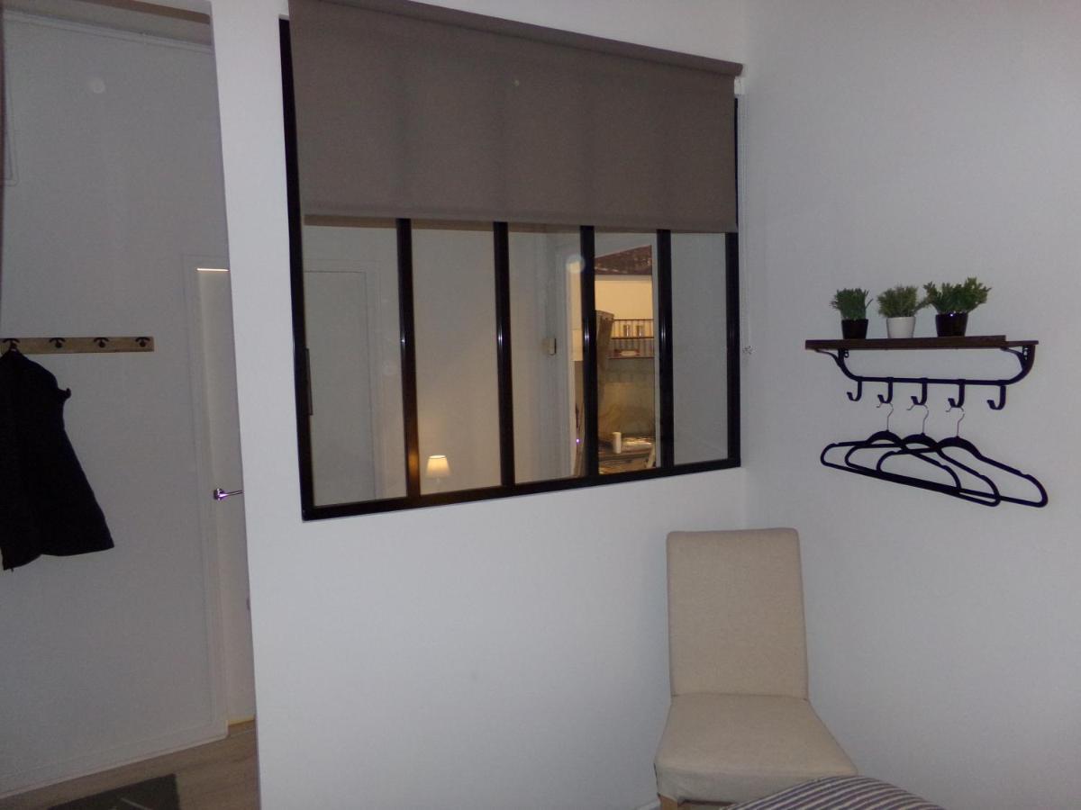 Le Ganterie Apartment Rouen Exterior photo